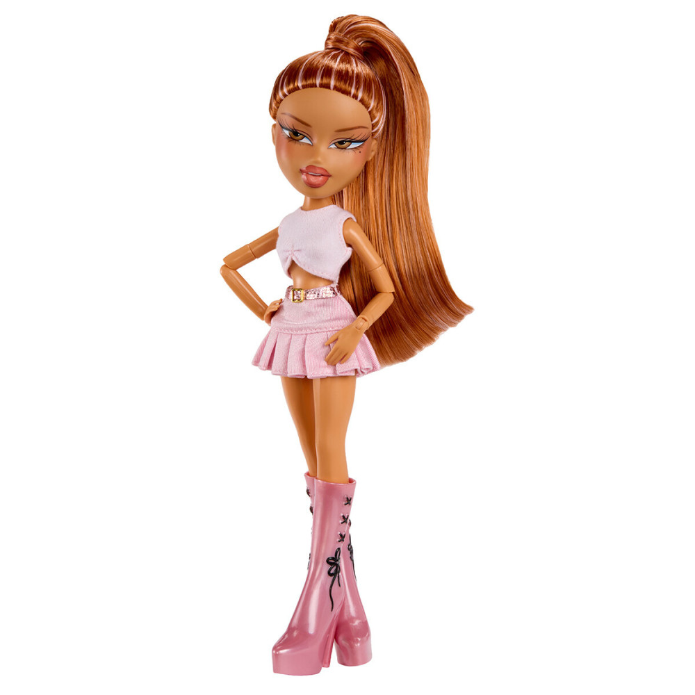 Bratz Pop Starz Ясмин - кукла с аксессуарами (595977)