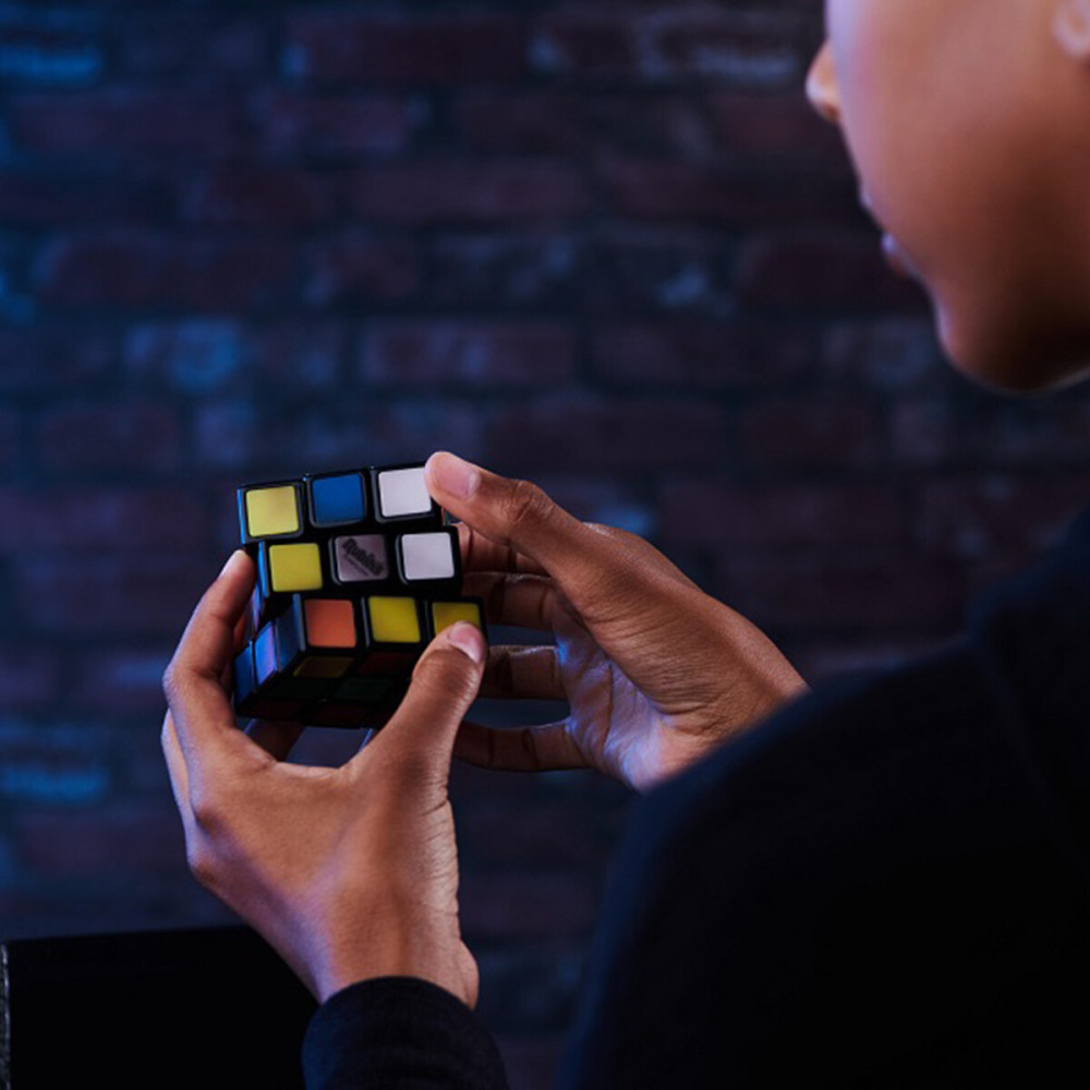 Rubik's Кубик 3×3 Фантом - головоломка (6064627)