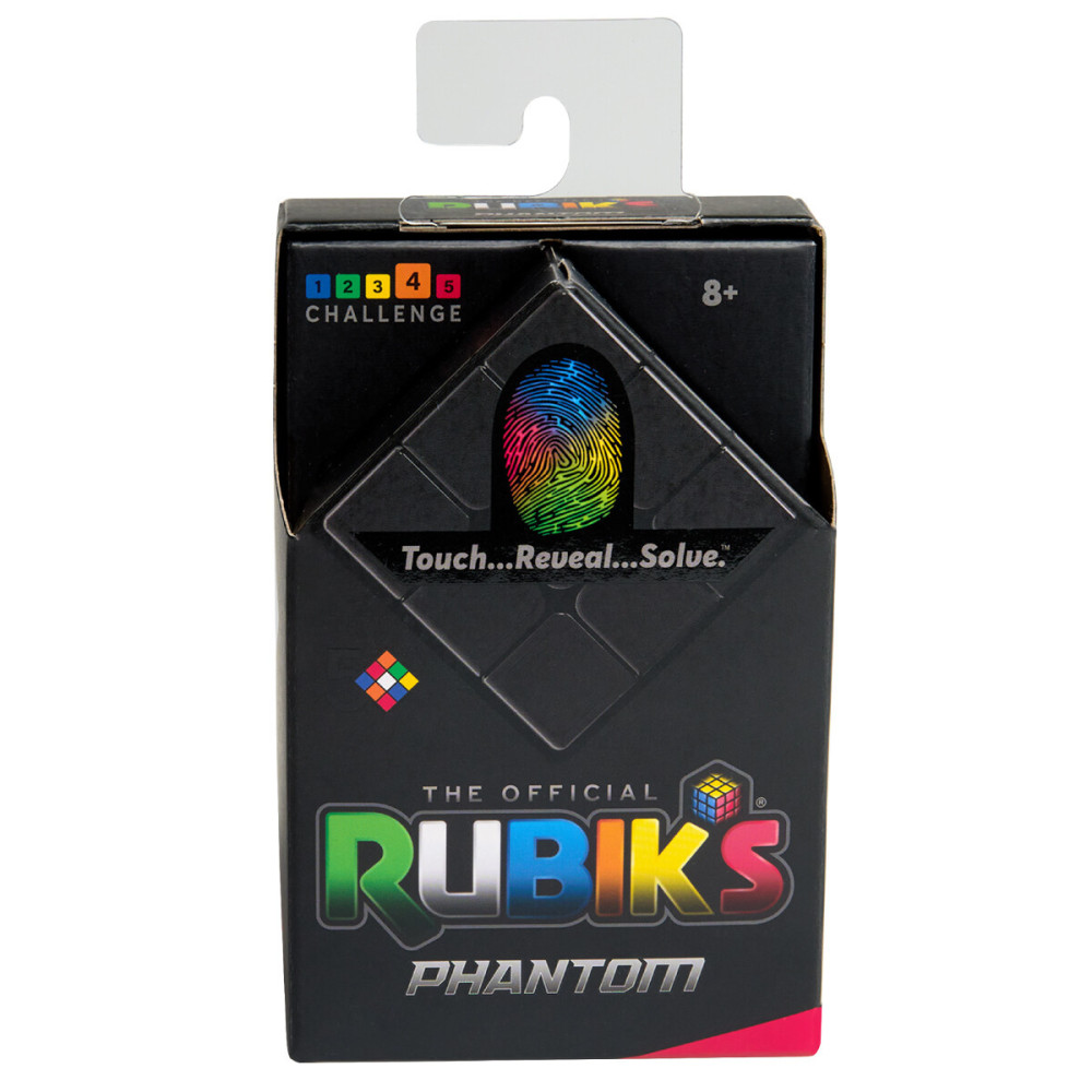 Rubik's Кубик 3×3 Фантом - головоломка (6064627)