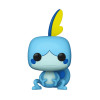 Funko POP! Покемон Соббл - ігрова фігурка (72192)
