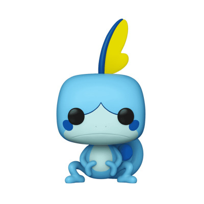 Funko POP! Покемон Соббл - ігрова фігурка (72192)