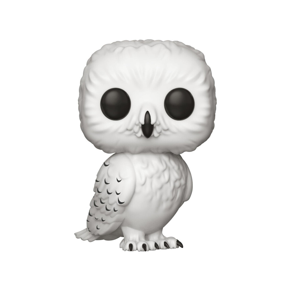 Funko POP! Гаррі Поттер Сова Букля - ігрова фігурка (35510)