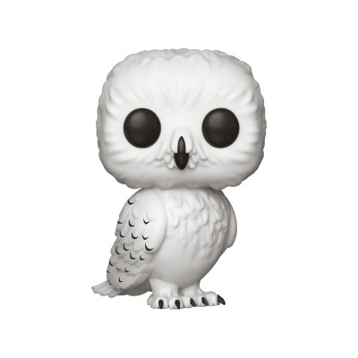 Funko POP! Гаррі Поттер Сова Букля - ігрова фігурка (35510)
