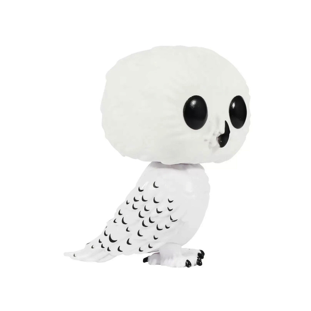 Funko POP! Гаррі Поттер Сова Букля - ігрова фігурка (35510)