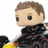 Funko POP! Формула-1 Макс Ферстаппен у машині - ігрова фігурка (72617)