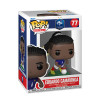 Funko POP! Футбол Франція Едуарду Камавінга - ігрова фігурка (92729)