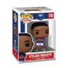 Funko POP! Футбол Франція Кіліан Мбаппе - ігрова фігурка (92730)