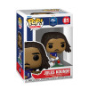 Funko POP! Футбол Франція Жуль Кунде - ігрова фігурка (92733)