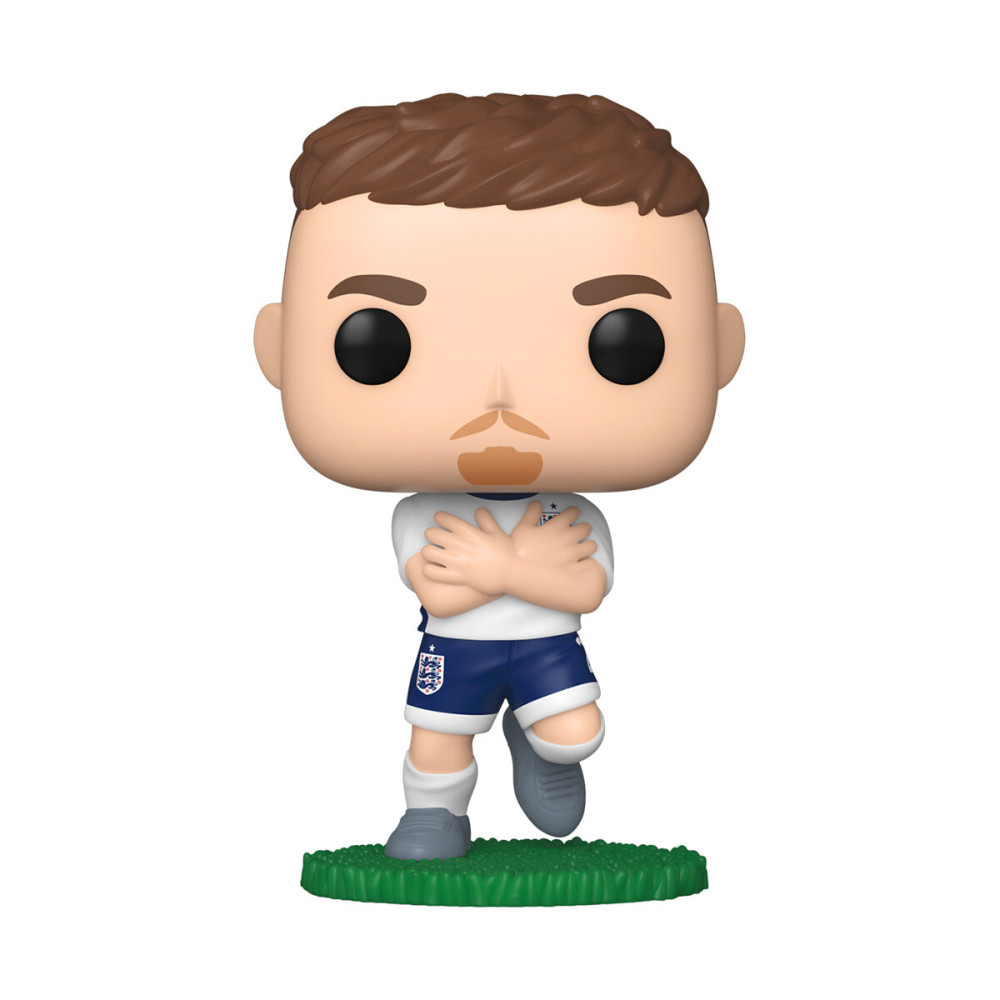 Funko POP! Футбол Англія Коул Палмер - ігрова фігурка (92720)