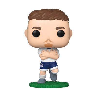 Funko POP! Футбол Англія Коул Палмер - ігрова фігурка (92720)