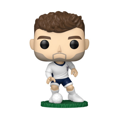 Funko POP! Футбол Англия Джон Стоунз - игровая фигурка (94462) Funko POP! Футбол Англия Джон Стоунз - игровая фигурка (94462)