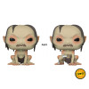 Funko POP! Lord of the Rings Gollum (w/Chase) - ігрова фігурка (13559-PX-1TN)
