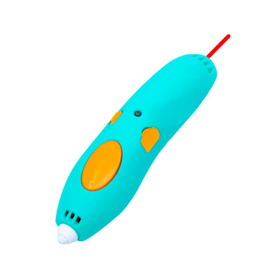 3Doodler Start Plus Креатив - 3D-ручка для детского творчества (SPLUS)