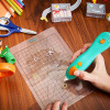 3Doodler Start Plus Мегакреатив - 3D-ручка для дитячої творчості (3DS2B-011)
