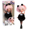 4SF Manga Dolls Hello Kitty Золотая Дива - модная кукла (HKTF0200)