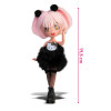 4SF Manga Dolls Hello Kitty Золотая Дива - модная кукла (HKTF0200)