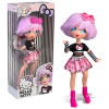 4SF Manga Dolls Hello Kitty Тедди Рок - модная кукла (HKTF0100)