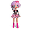 4SF Manga Dolls Hello Kitty Тедди Рок - модная кукла (HKTF0100)