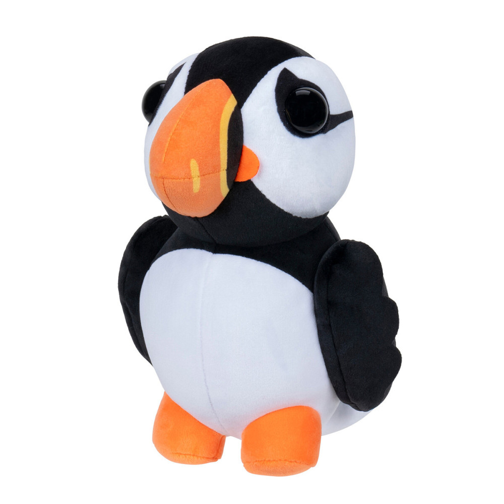 Adopt Me! S4 Тупик - мягкая игрушка с кодом виртуального предмета (AME0102)