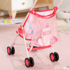 BABY born Яскраве місто - складаний прогулянковий візочок для ляльки (840665)