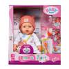 BABY born Емма-Тедді - лялька-пупс 43 см з аксесуарами (836651)