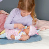 BABY born Емма-Єдиноріг - лялька-пупс 43 см з аксесуарами (836668)