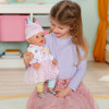 BABY born Емма-Єдиноріг - лялька-пупс 43 см з аксесуарами (836668)
