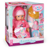 BABY born Click & Play Зимовий стиль Емми - лялька-пупс (841228)
