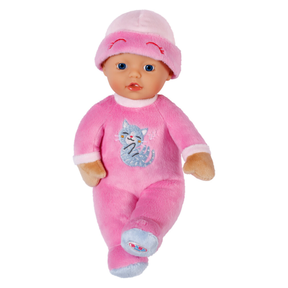 BABY born For babies Ніжна Соня - м'яка лялька (837726)