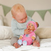 BABY born For babies Ніжна Соня - м'яка лялька (837726)