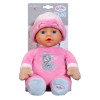 BABY born For babies Ніжна Соня - м'яка лялька (837726)