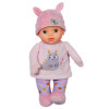BABY born For babies Солодке маля - м'яка лялька (838730)