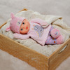 BABY born For babies Солодке маля - м'яка лялька (838730)