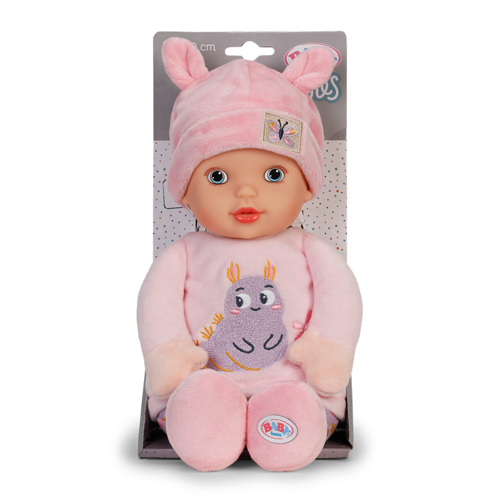 BABY born For babies Солодке маля - м'яка лялька (838730) BABY born For babies Солодке маля - м'яка лялька (838730)