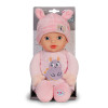 BABY born For babies Солодке маля - м'яка лялька (838730)
