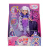 BABY born Glam Up Русалочка Аура - кукла-русалочка (871799)