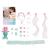 BABY born Glam Up Русалочка Спаркл - кукла-русалочка (871737)