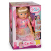 BABY born Чарівна Карла - лялька-пупс 43 см (838006)