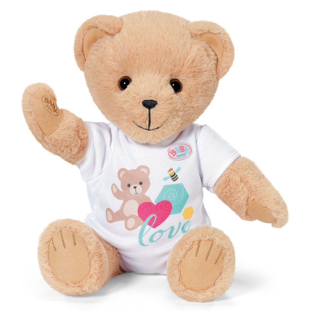 BABY born Ведмедик Тедді - м'яка іграшка (834435)