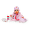 BABY born Pinplay Перші важливі моменти - набір аксесуарів для ляльки (837979)
