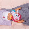 BABY born Pinplay Перші важливі моменти - набір аксесуарів для ляльки (837979)