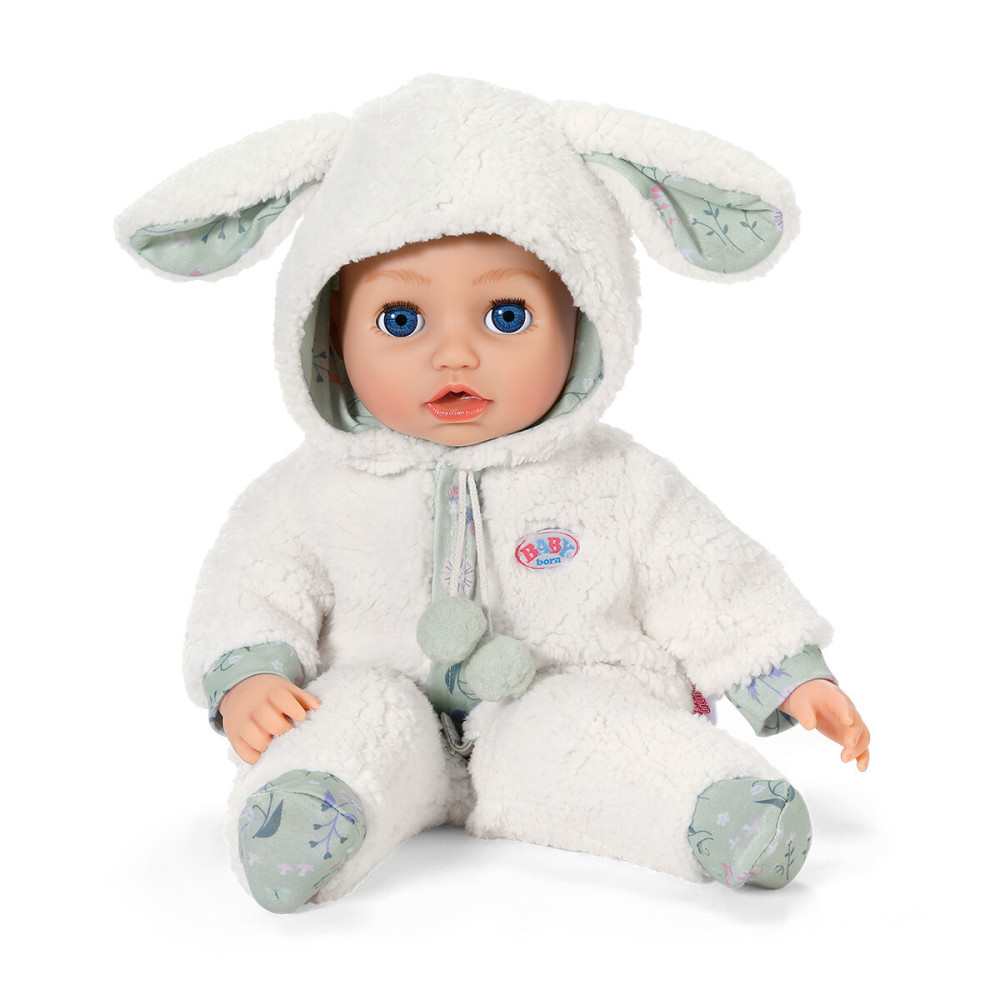BABY born Костюмчик овечки - набір одягу для ляльки 43 см (840139) BABY born Костюмчик овечки - набір одягу для ляльки 43 см (840139)