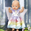 BABY born Казкова фея - сукня феї з крильцями для ляльки (829301)
