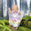 BABY born Казкова фея - сукня феї з крильцями для ляльки (829301)
