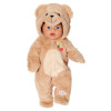 BABY born Комбинезон медвежонка - одежда для куклы 43 см (836088)