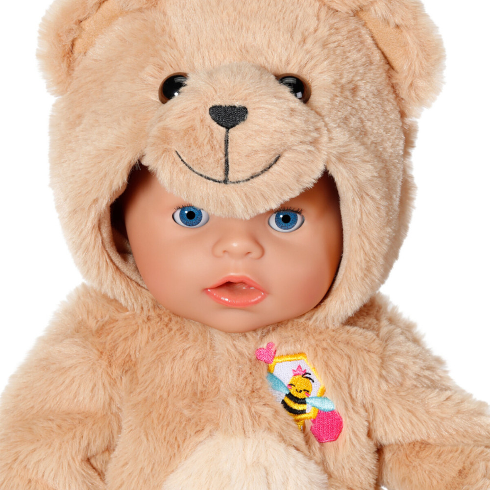 BABY born Комбинезон медвежонка - одежда для куклы 43 см (836088)