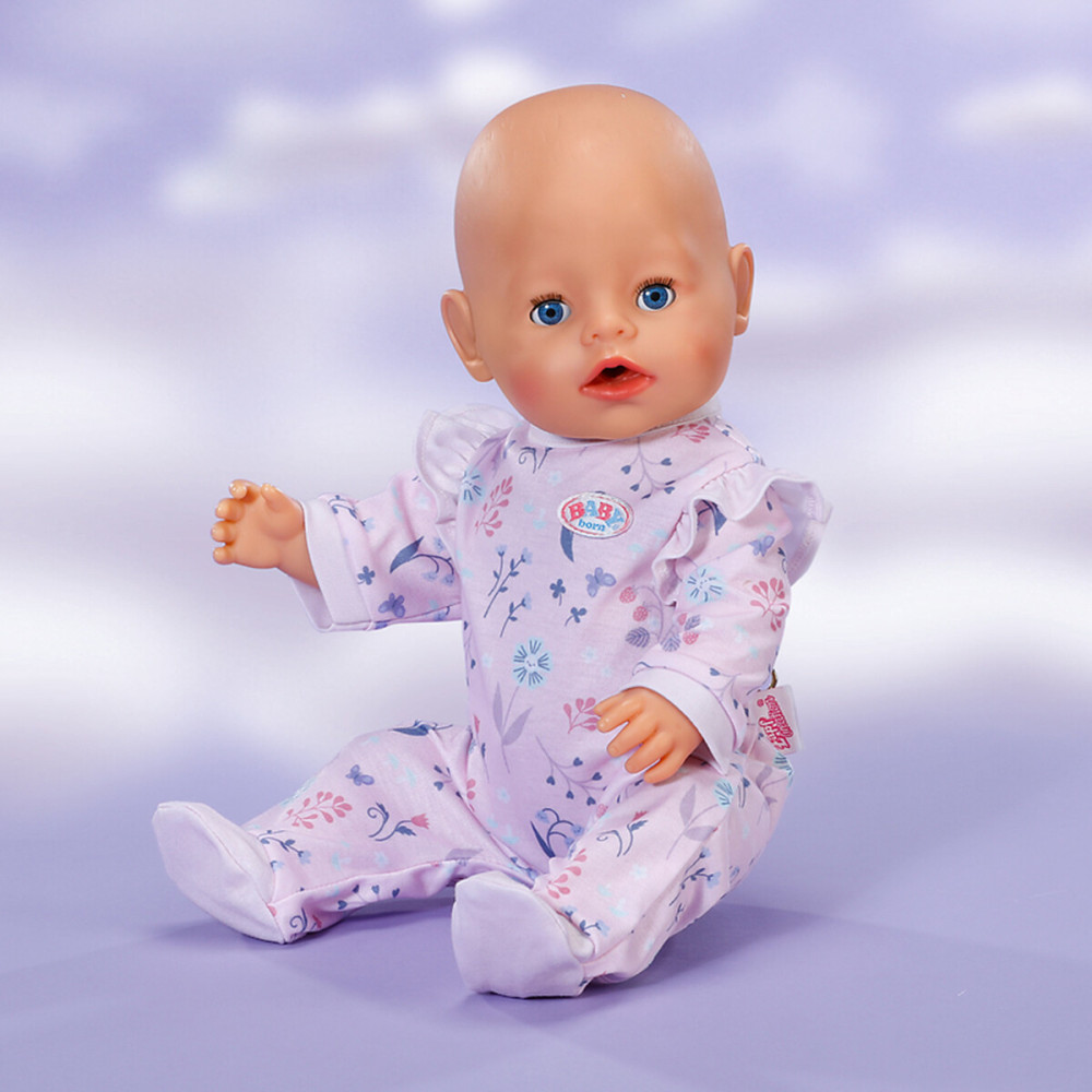 BABY born Комбінезон Лісова казка - одяг для ляльки 43 см (840115)
