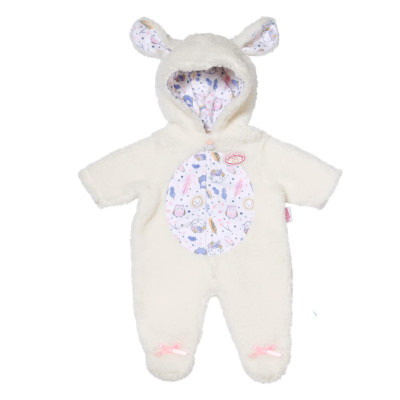 BABY born Комбінезон овечки - одяг для ляльки 43 см (838853)