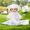 BABY born Комбінезон овечки - одяг для ляльки 43 см (838853)