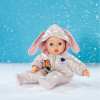 BABY born Комбінезон зайчика - одяг для ляльки 43 см (838174)